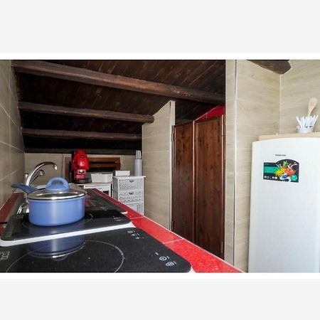 Casa Vacanze Giadasia Barletta Dış mekan fotoğraf