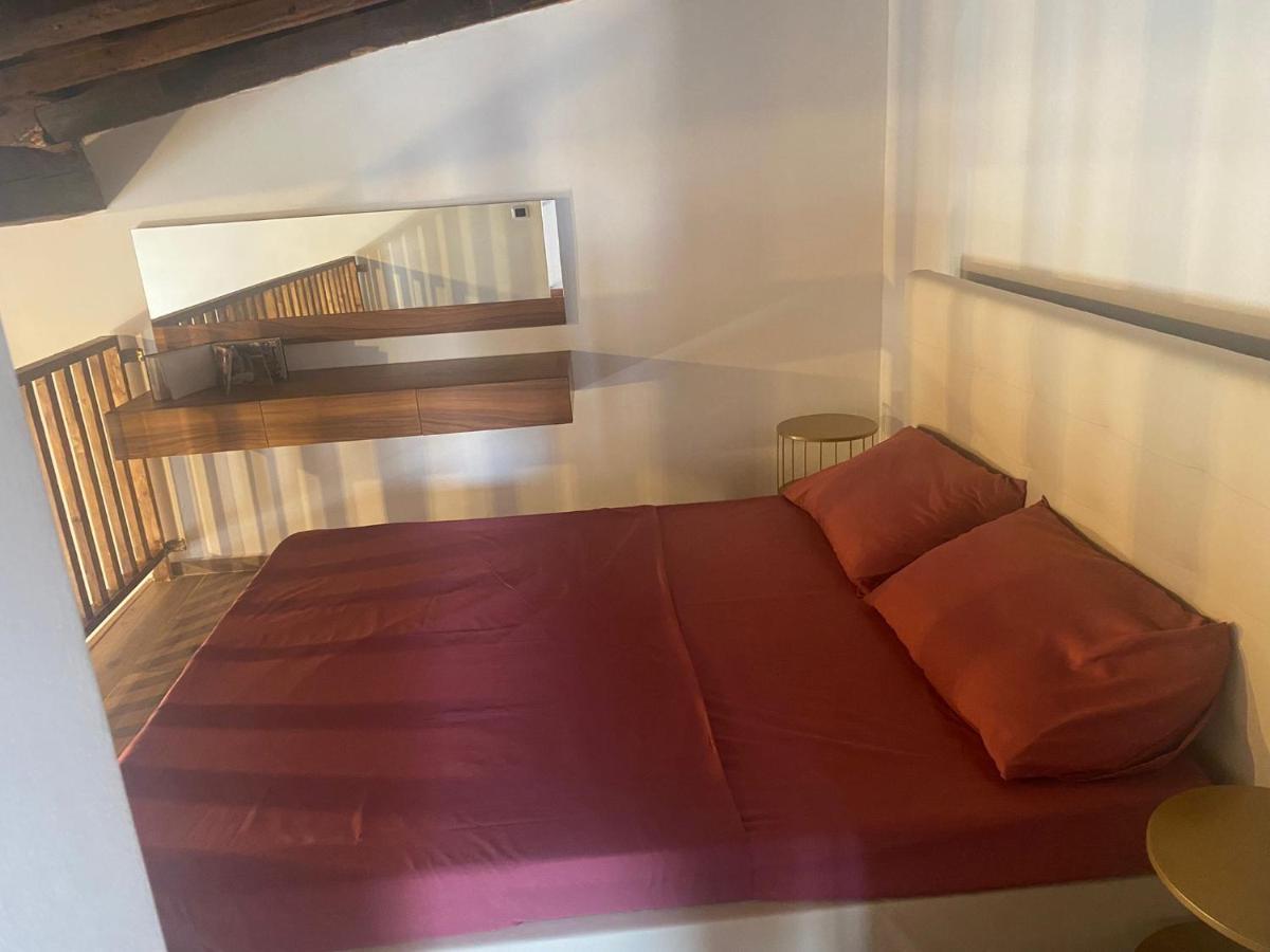 Casa Vacanze Giadasia Barletta Dış mekan fotoğraf