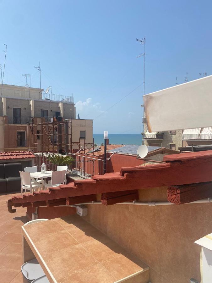 Casa Vacanze Giadasia Barletta Dış mekan fotoğraf