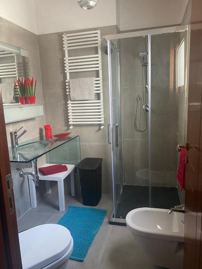 Casa Vacanze Giadasia Barletta Dış mekan fotoğraf