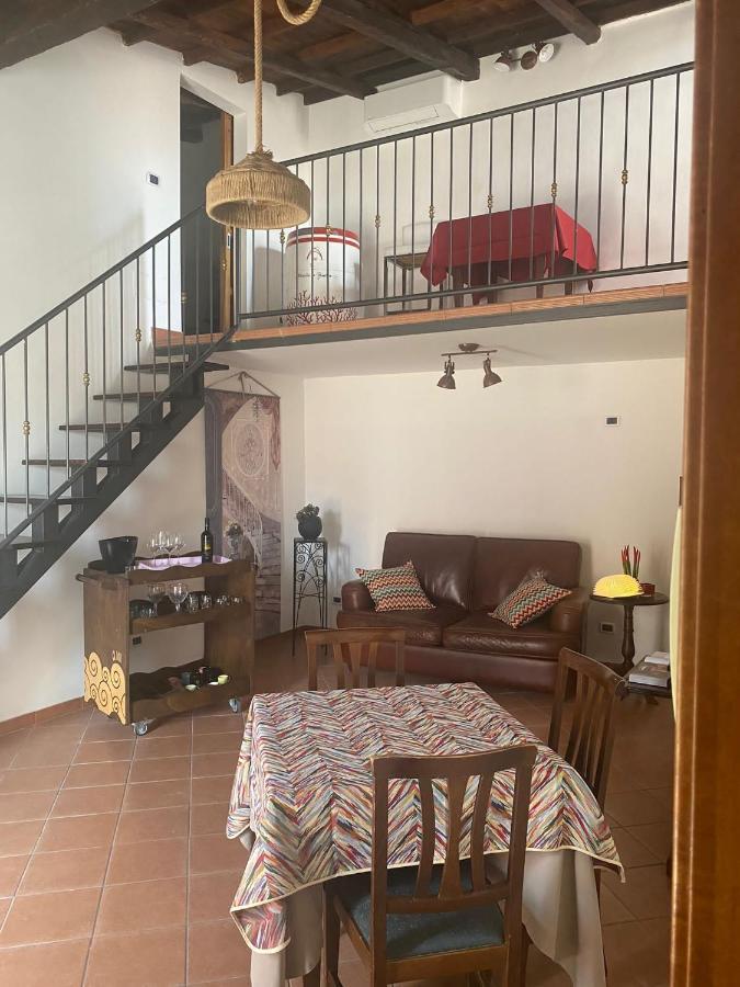Casa Vacanze Giadasia Barletta Dış mekan fotoğraf