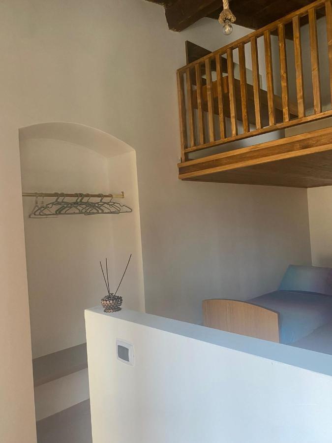 Casa Vacanze Giadasia Barletta Dış mekan fotoğraf