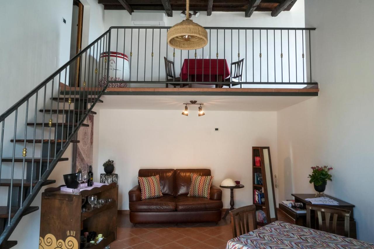 Casa Vacanze Giadasia Barletta Dış mekan fotoğraf