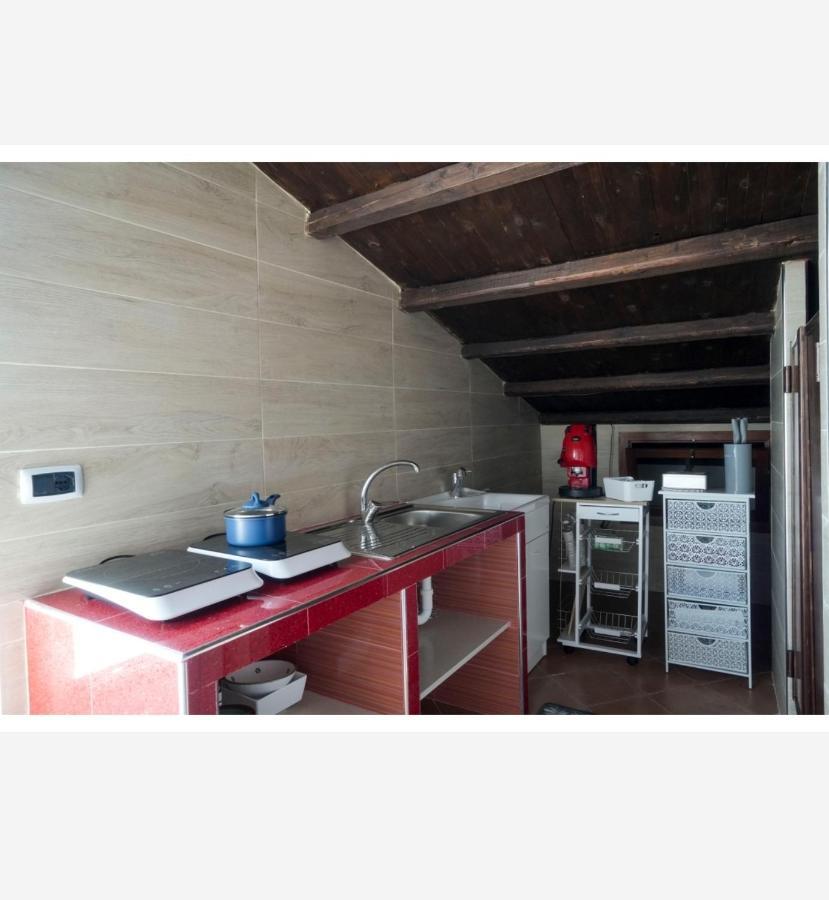 Casa Vacanze Giadasia Barletta Dış mekan fotoğraf